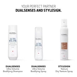 GoldwellStyleSign Texture Dry Texture Spray 75 ml