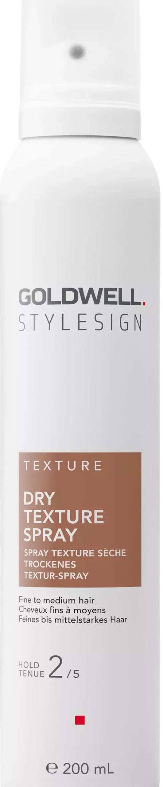 GoldwellStyleSign Texture Dry Texture Spray 75 ml