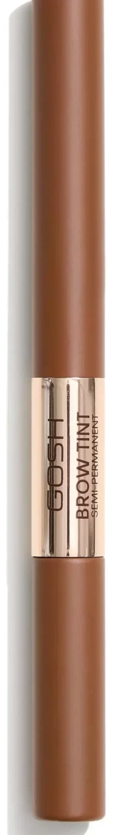 Gosh Brow Tint Semi-Permanent 3 Dark Brown