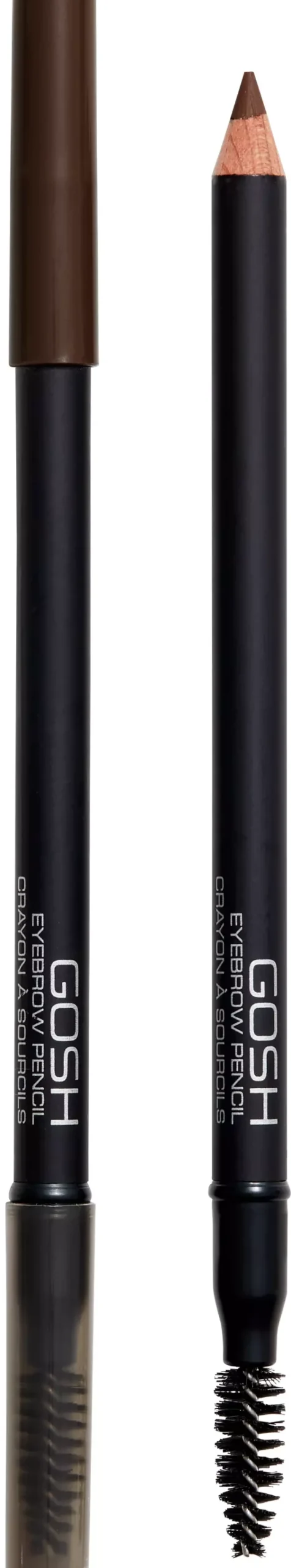 Gosh Eye Brow Pencil 05 Dark Brown