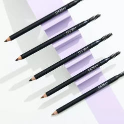 Gosh Eye Brow Pencil Grey Brown