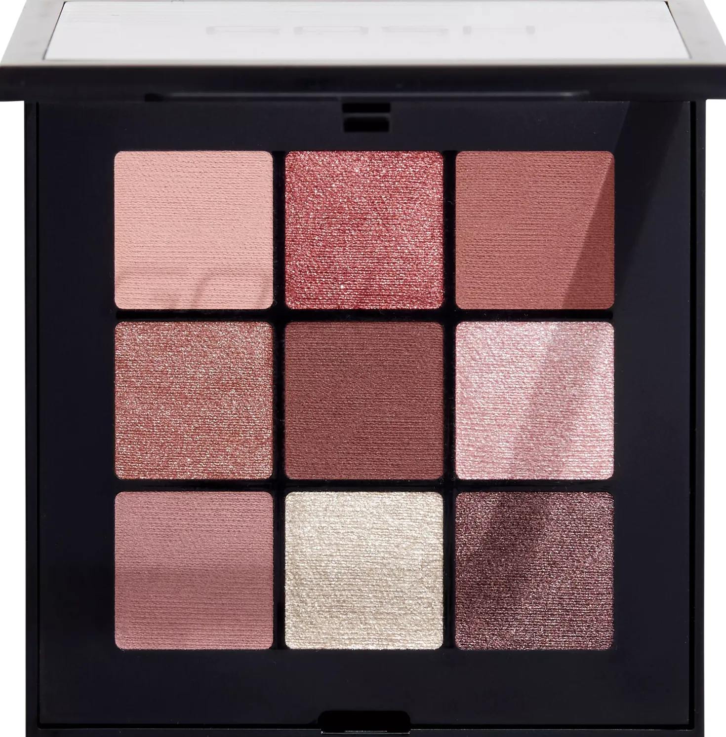 Gosh Eyedentity Palette 7 Be Harmless