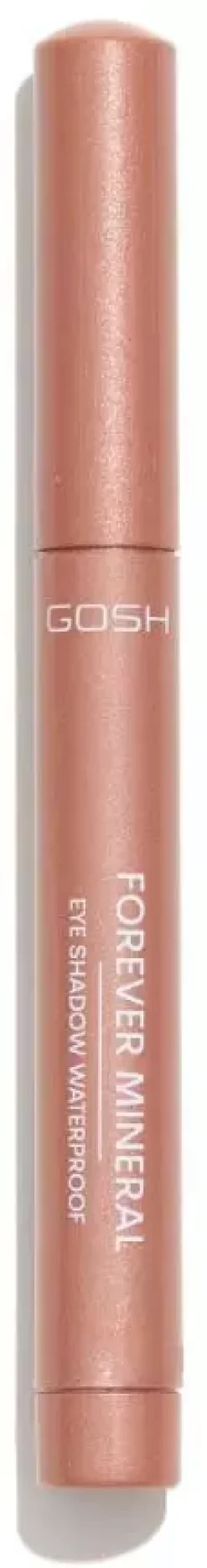 Gosh Forever Mineral Shimmer 004 Light Copper