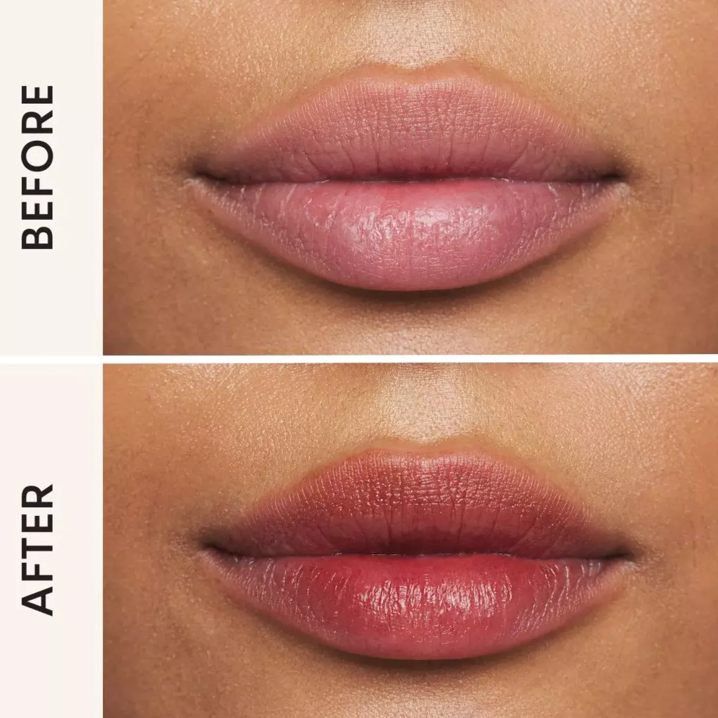 Gosh LIP STAIN 004 Natural Nude