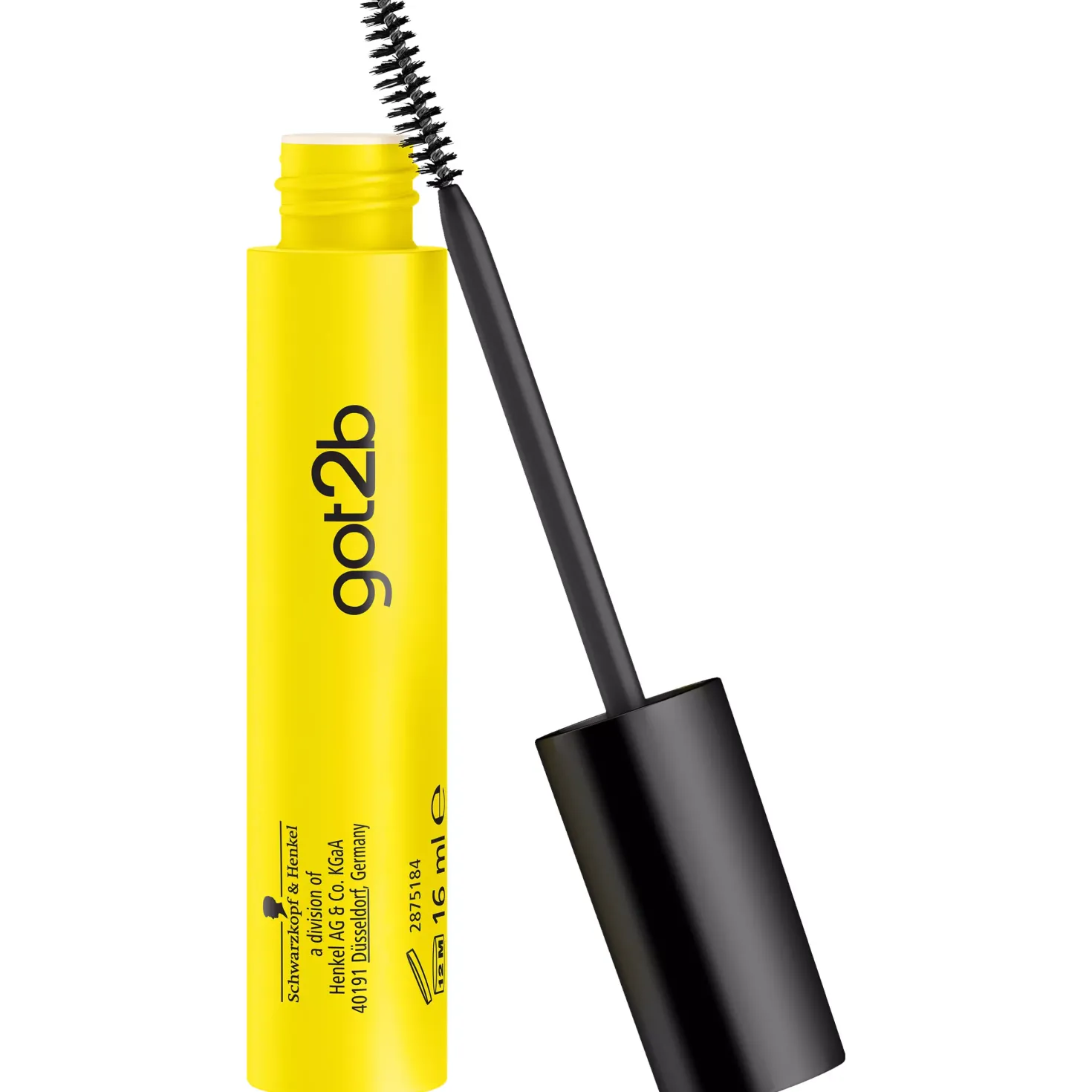 got2b Glued 4 Brows & Edges 16 ml