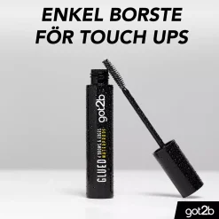 got2b Glued 4 Brows & Edges Waterproof 16 ml