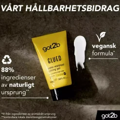 got2b Glued Gel 150 ml