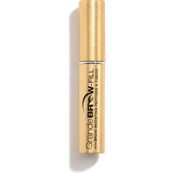 Grande Cosmetics Volumizing Brow Gel with Fibers & Peptides Light
