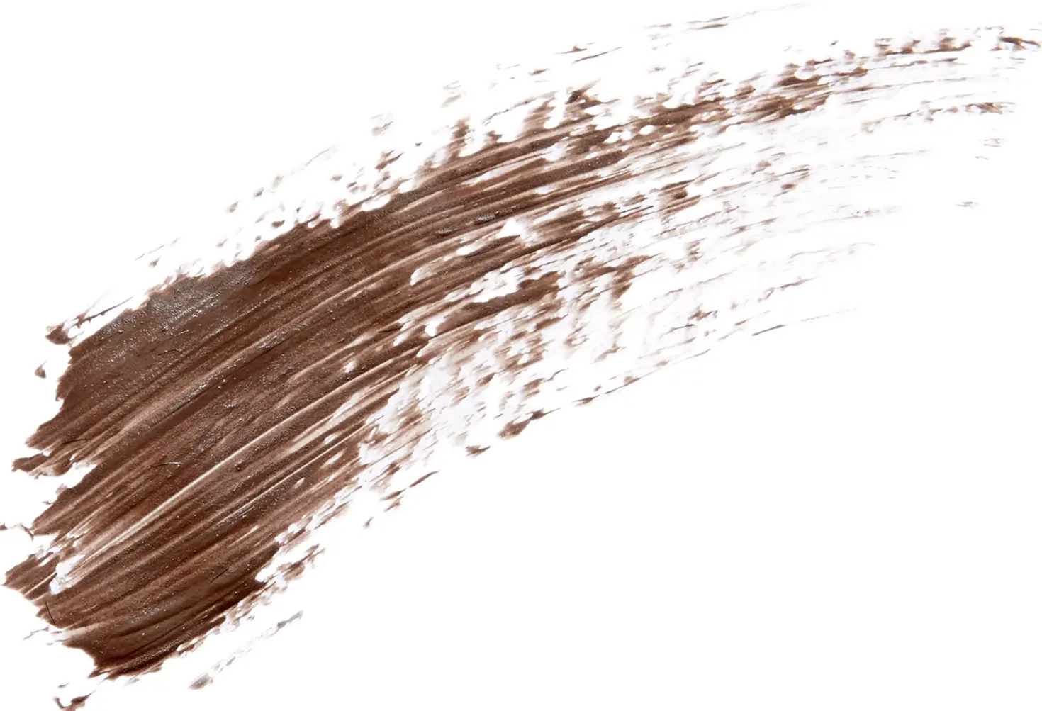 Grande Cosmetics Volumizing Brow Gel with Fibers & Peptides Light