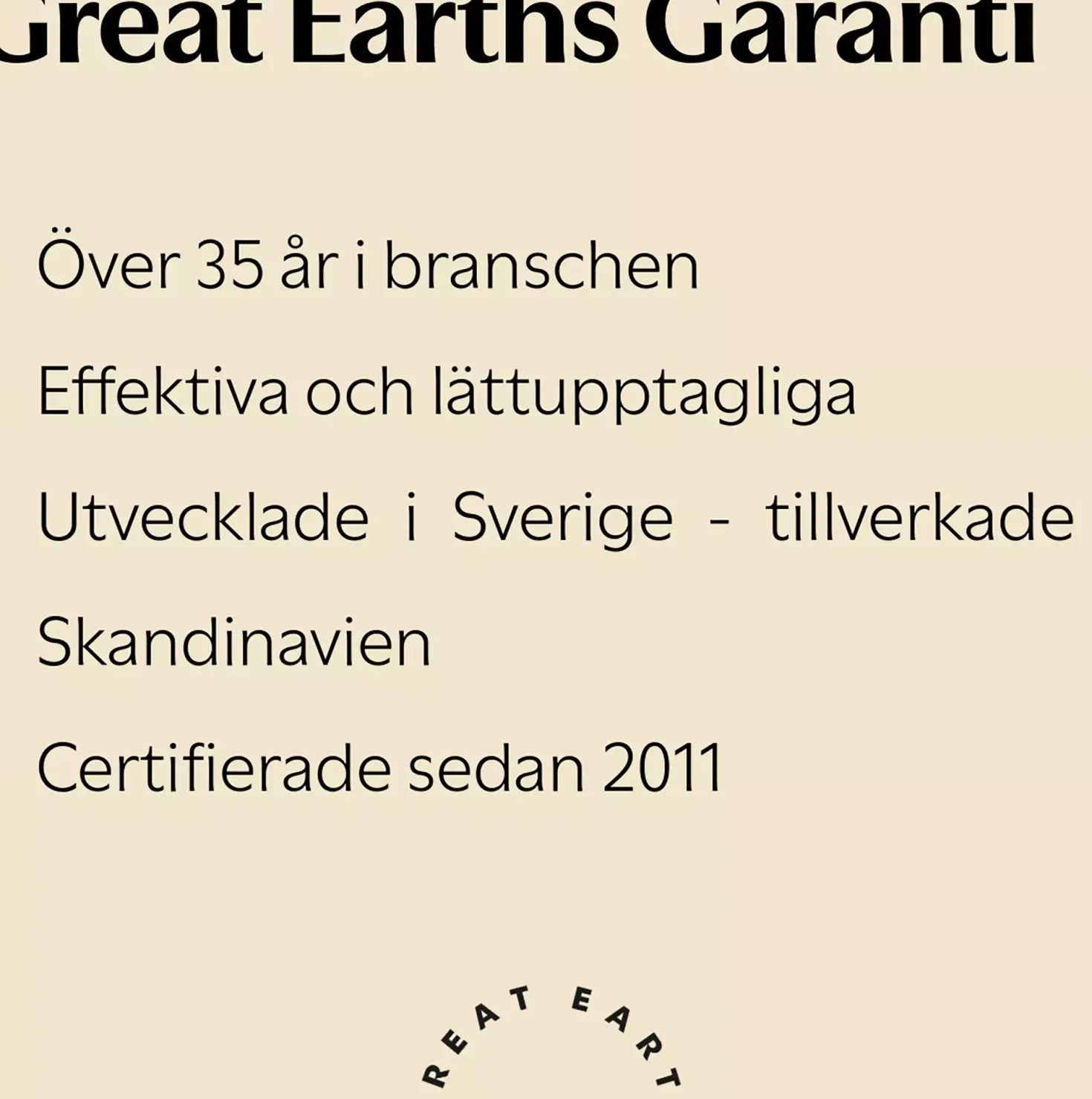 Great Earth E-Vitamin 400 I.U 60 kap