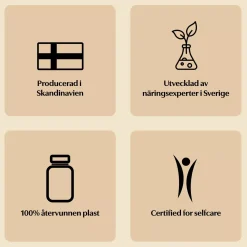 Great Earth E-Vitamin 400 I.U 60 kap