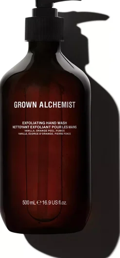 Grown Alchemist Exfoliating Hand Wash 500 ml