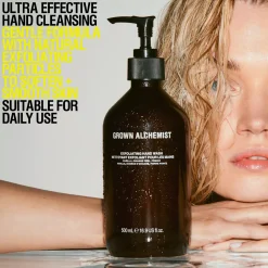 Grown Alchemist Exfoliating Hand Wash 500 ml
