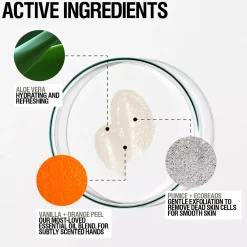 Grown Alchemist Exfoliating Hand Wash 500 ml