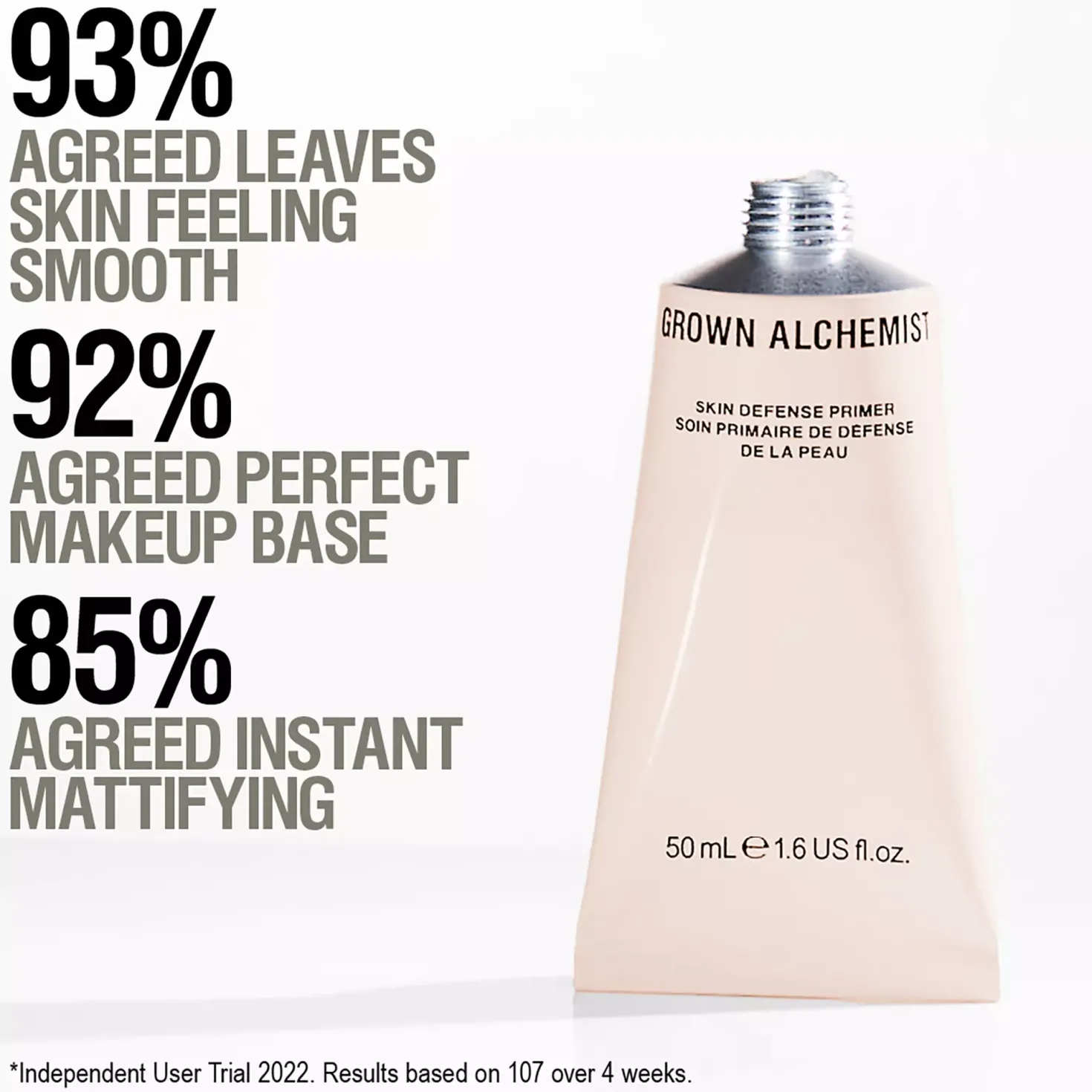 Grown Alchemist Skin Defence Primer 50 ml