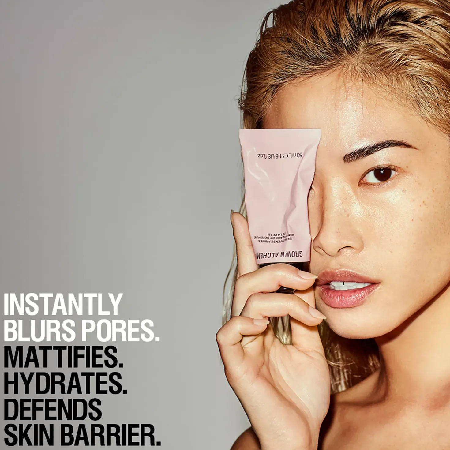 Grown Alchemist Skin Defence Primer 50 ml