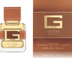 Guess Iconic Men Eau de Parfum 30ml 30 ml