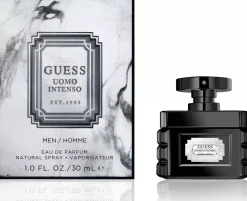 Guess Uomo Intenso Eau de Parfum 30 ml