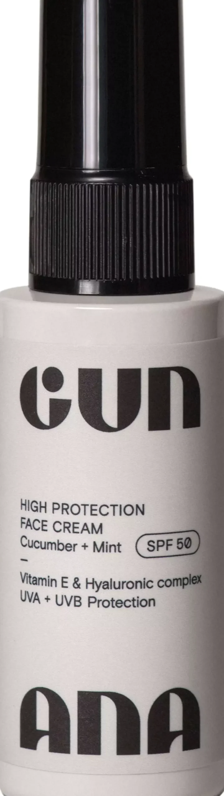 Gun Ana Face Cream SPF 50 50 ml