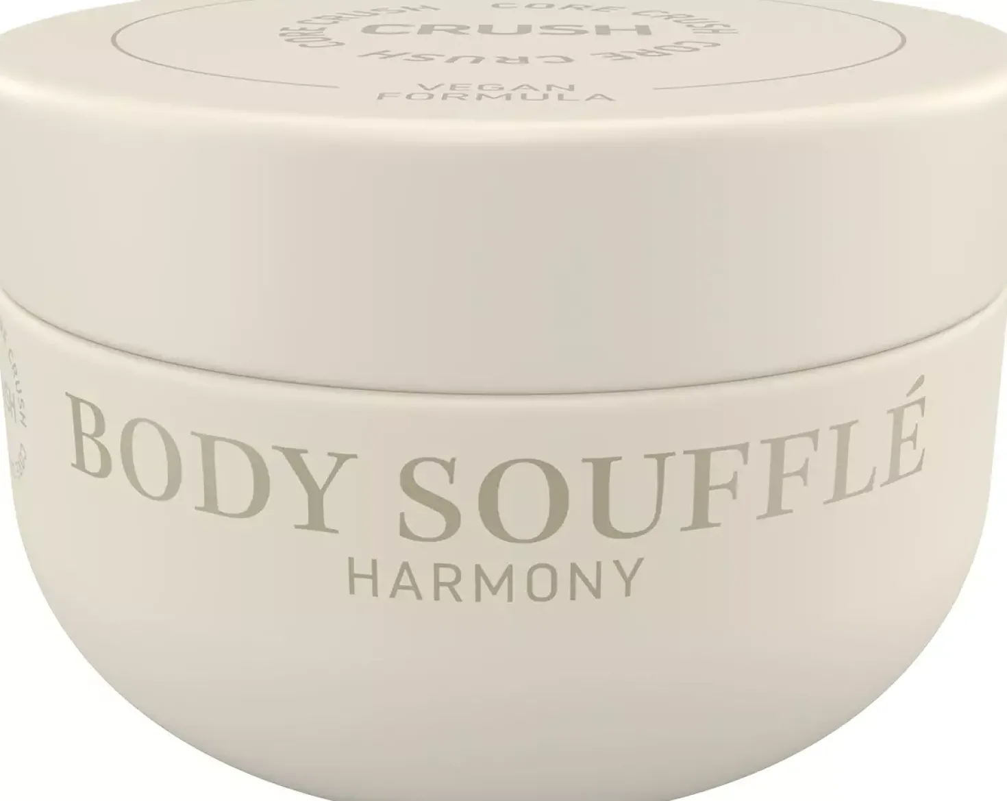 GunryCrush Body Soufflé Harmony 200 ml
