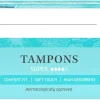 Gunry Tampons Super