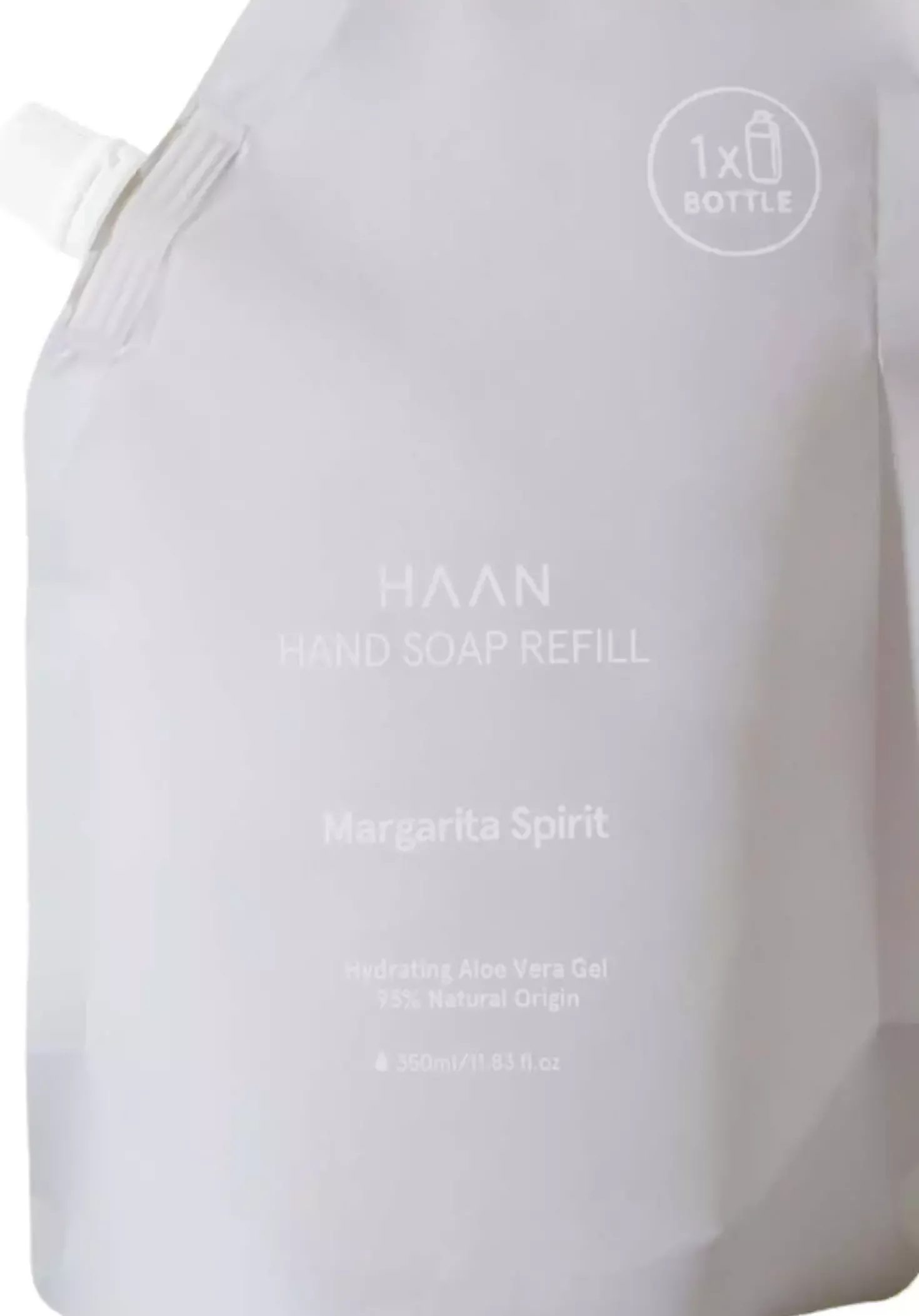 HAANMargarita Spirit Hand Soap Refill 350 ml