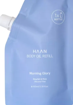 HAANMorning Glory Body Oil Refill 100 ml