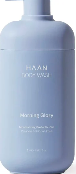 HAANMorning Glory Body Wash 450 ml