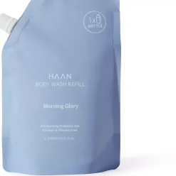HAANMorning Glory Body Wash Refill 450 ml
