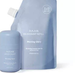 HAANMorning Glory Deodorant 40 ml