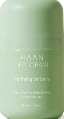 HAANPurifying Verbena Deodorant 40 ml