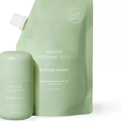 HAANPurifying Verbena Deodorant 40 ml