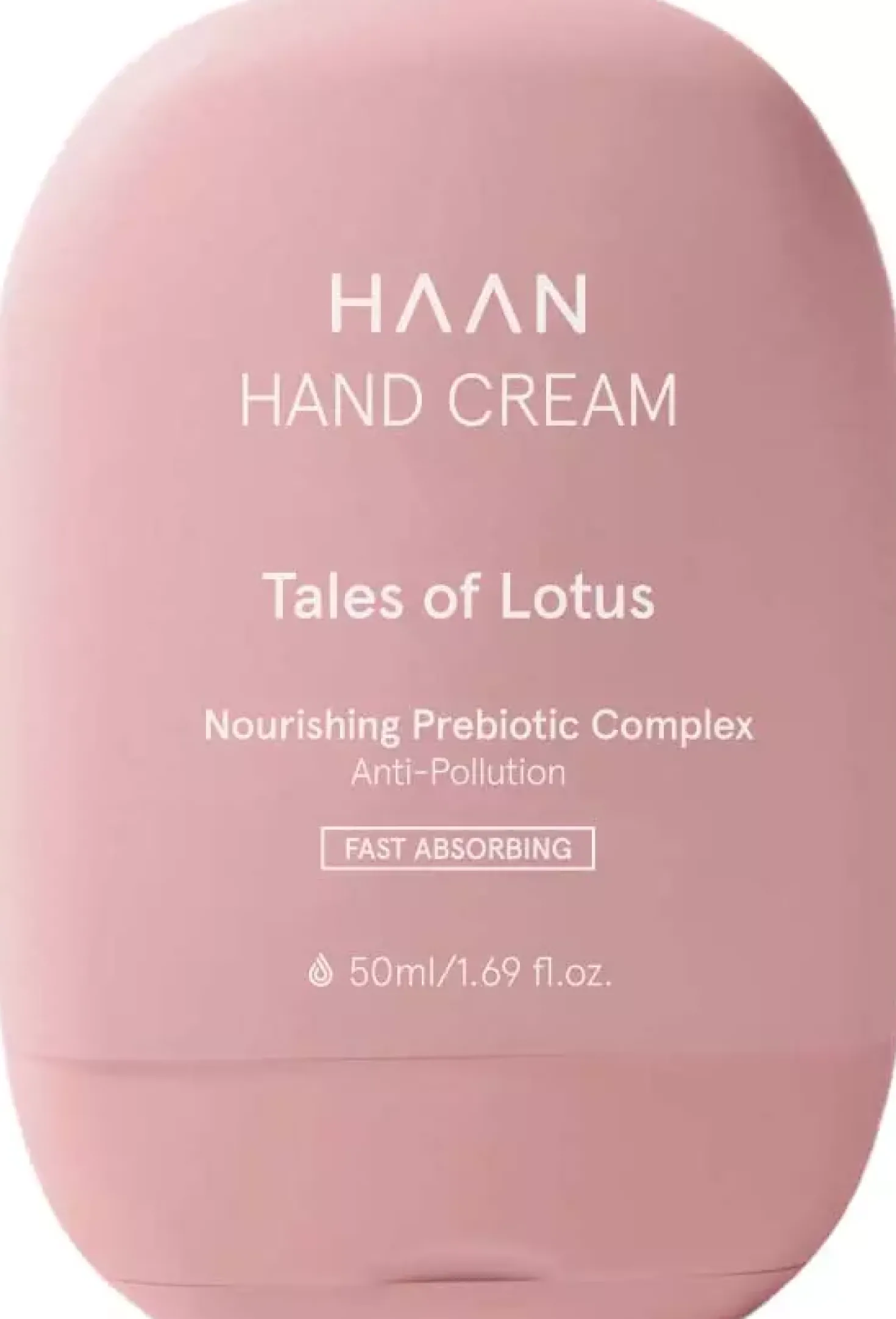 HAANTales of Lotus Hand Cream 150 ml