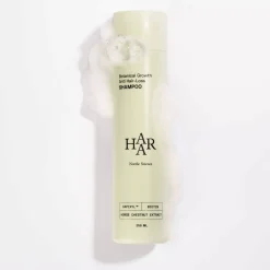 HAAR Botanical Growth Anti Hair-Loss Shampoo 250 ml