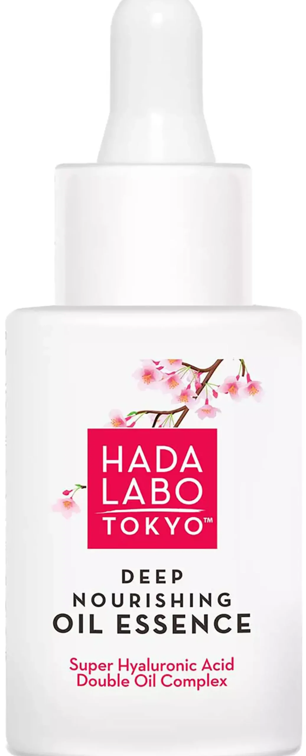 Hada Labo Tokyo Deep Nourishing Oil Essence 30 ml