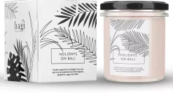 Hagi Bali Holiday Soy Candle 230 g