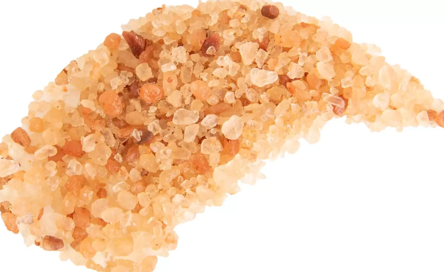 Hagi Bath Salt Spicy Orange 480 g