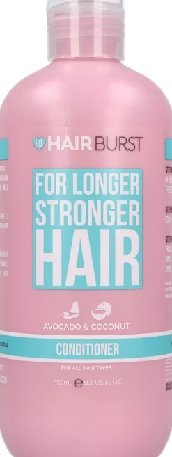 Hairburst Conditioner For Longer stronger Hair 350 ml