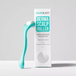 Hairburst Microneedling Derma Scalp Roller