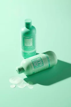 Hairburst Shampoo & Conditioner for Oily Roots and Scalp