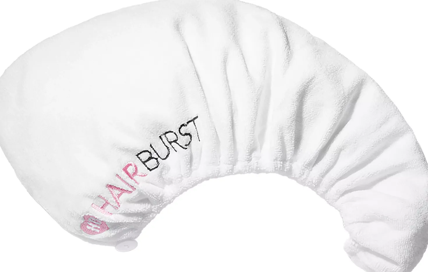 Hairburst Towel