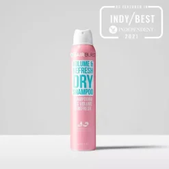 Hairburst Volume & Refresh Dry Shampoo 200 ml