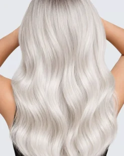 HairlustColor Renew Color Depositing Mask Ash Brunette