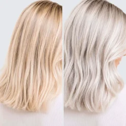 HairlustColor Renew Color Depositing Mask Ash Brunette