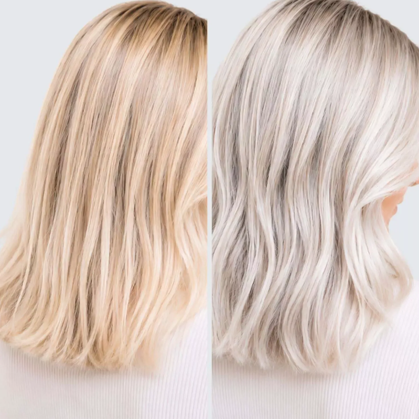 HairlustColor Renew Color Depositing Mask Ash Brunette