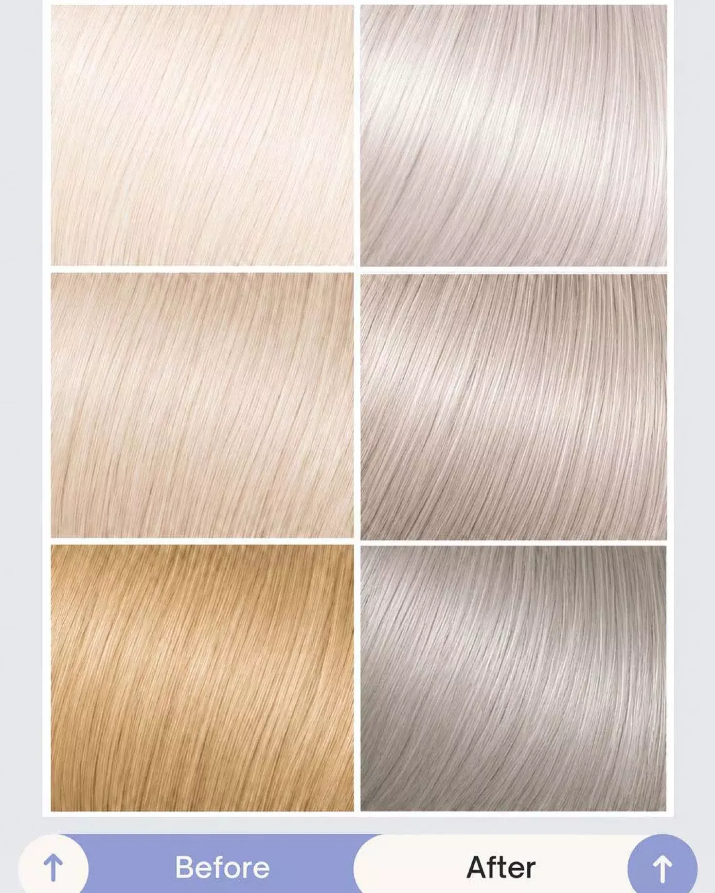 HairlustColor Renew Color Depositing Mask Ash Brunette