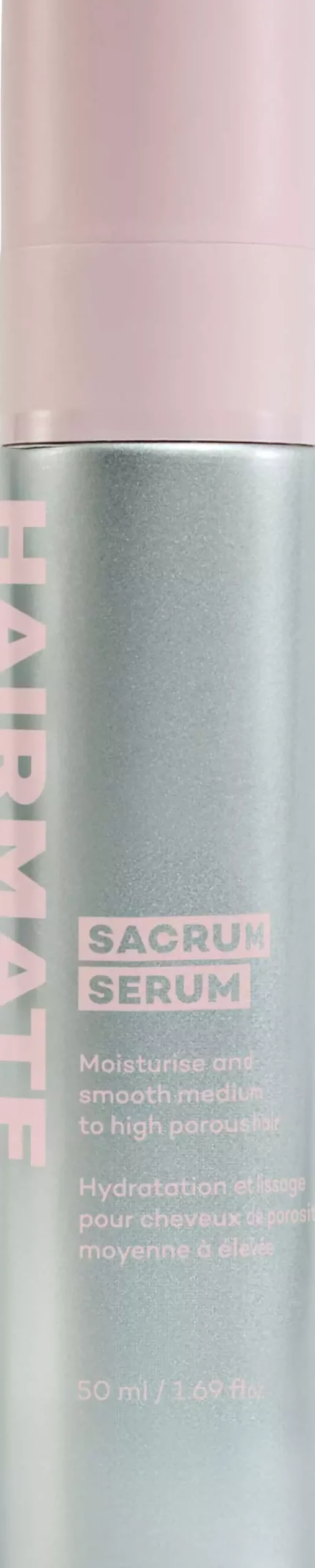HAIRMATE SACRUM Serum 50 ml