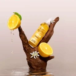 Hair Syrup Pre-Wash Hair Oil Lemon-Aid 100 ml