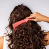 Happy Crazy Mine Curly Comb
