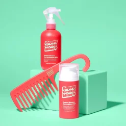 Happy Crazy Mine Curly Comb